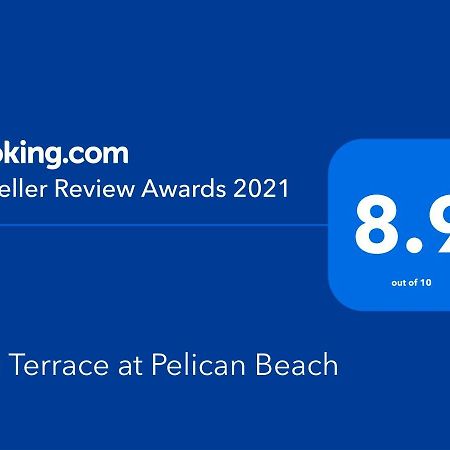 The Terrace At Pelican Beach Destin Exteriör bild