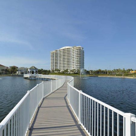 The Terrace At Pelican Beach Destin Exteriör bild