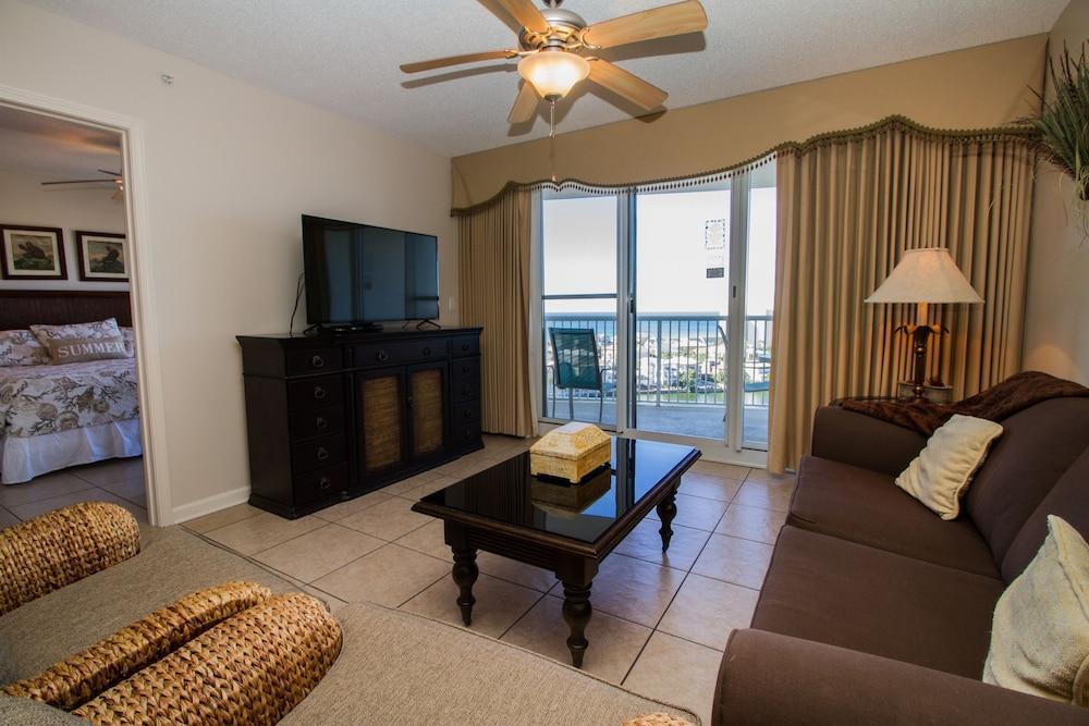 The Terrace At Pelican Beach Destin Exteriör bild