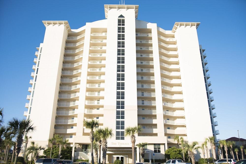 The Terrace At Pelican Beach Destin Exteriör bild