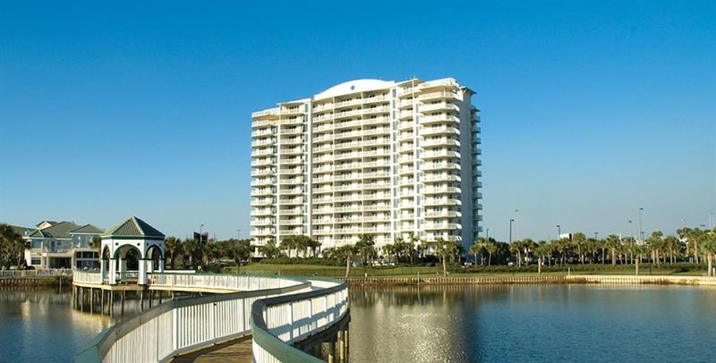 The Terrace At Pelican Beach Destin Exteriör bild
