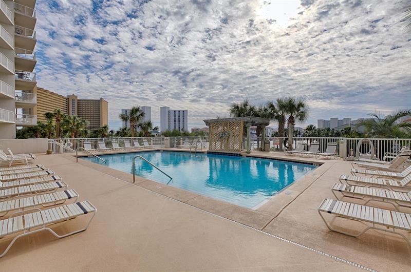 The Terrace At Pelican Beach Destin Exteriör bild