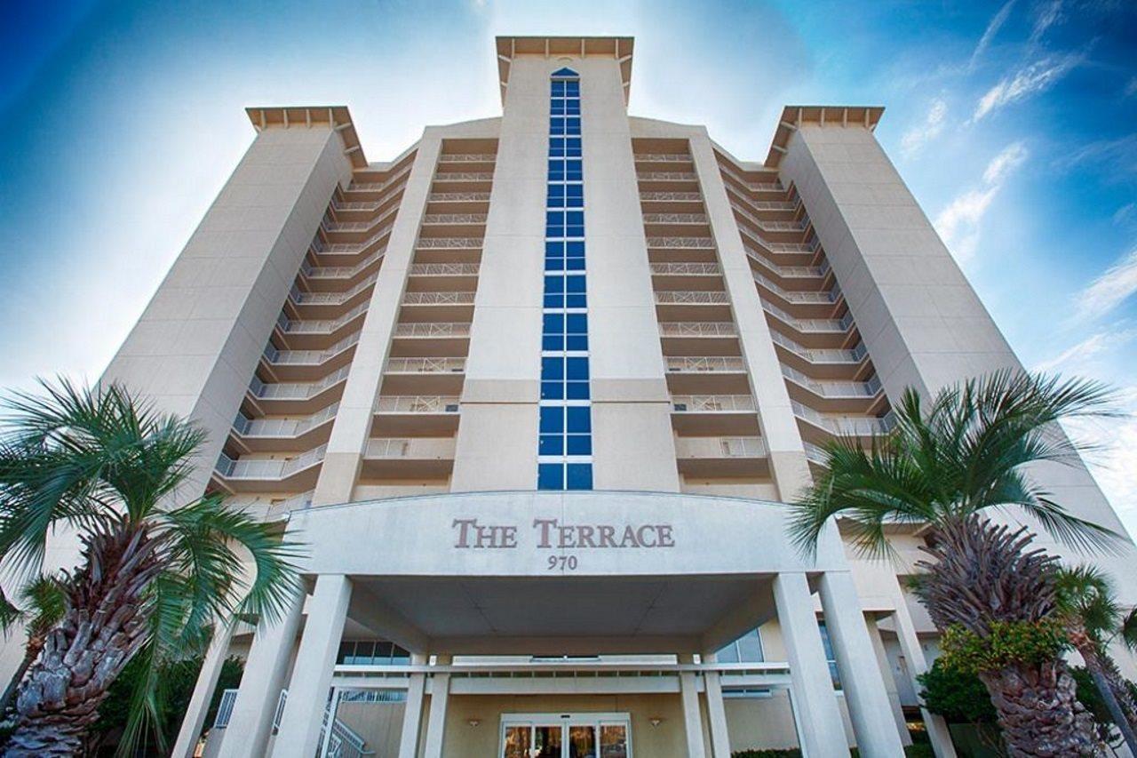 The Terrace At Pelican Beach Destin Exteriör bild