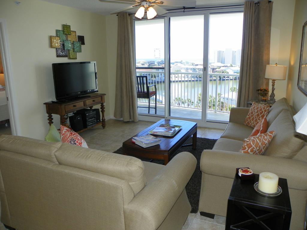 The Terrace At Pelican Beach Destin Exteriör bild