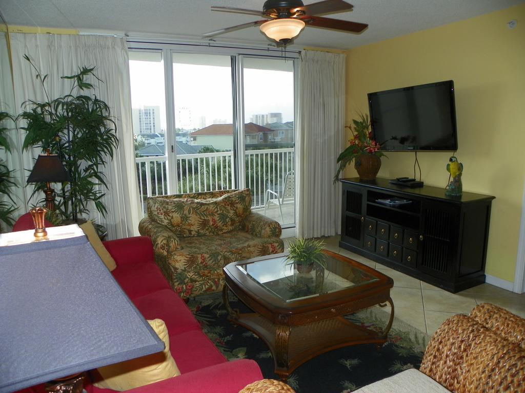 The Terrace At Pelican Beach Destin Exteriör bild