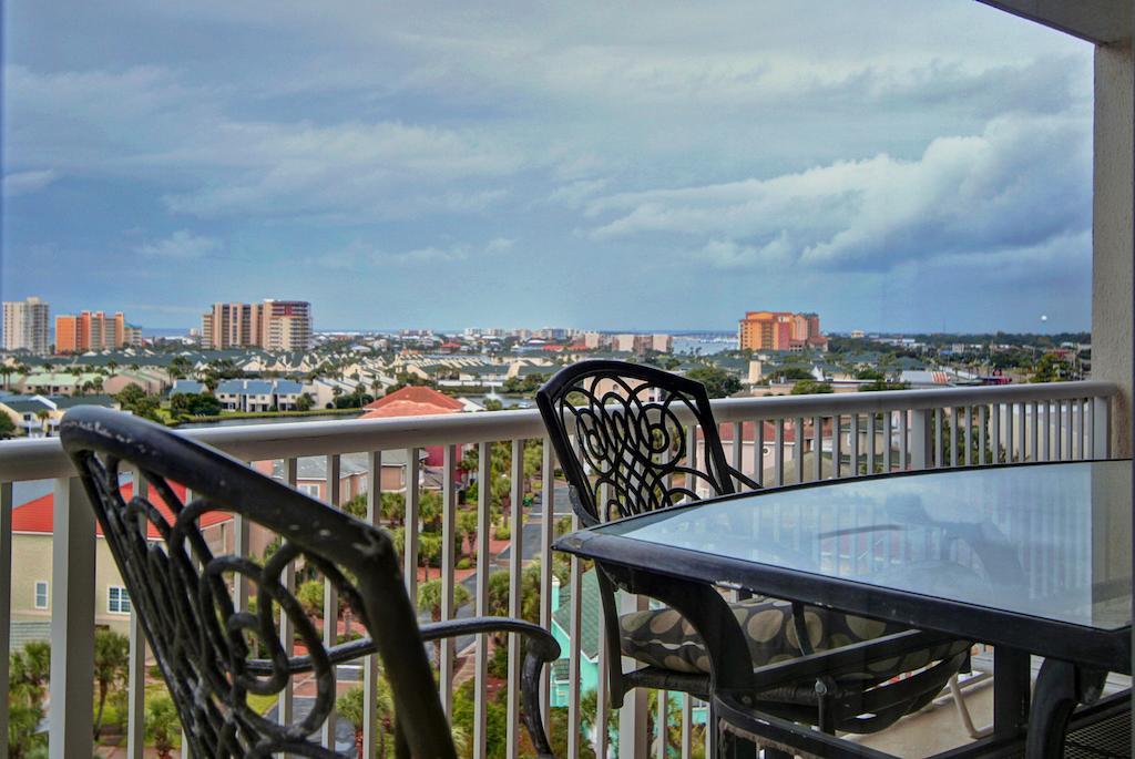 The Terrace At Pelican Beach Destin Exteriör bild