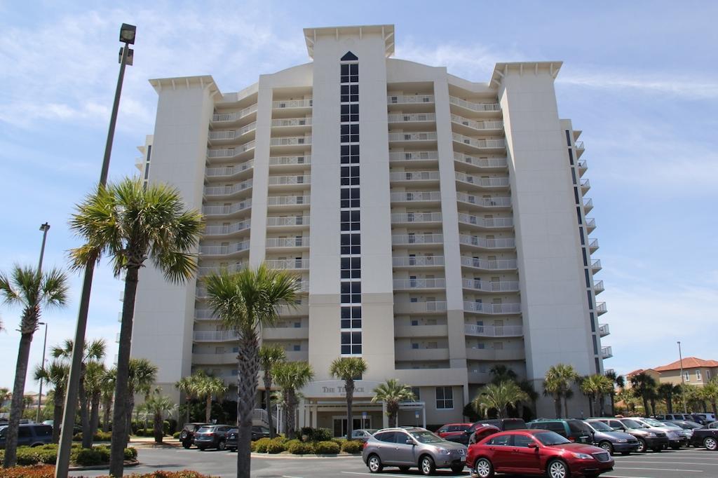 The Terrace At Pelican Beach Destin Exteriör bild