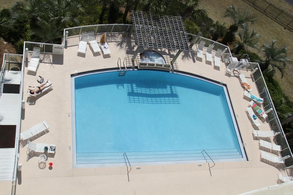 The Terrace At Pelican Beach Destin Exteriör bild