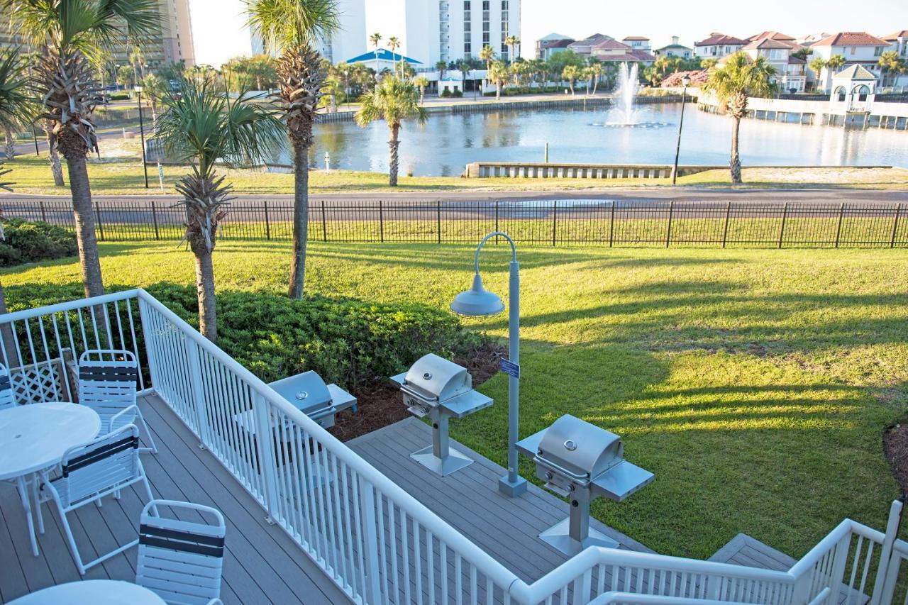 The Terrace At Pelican Beach Destin Exteriör bild